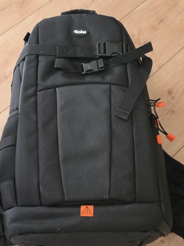 Rollei fotoliner fotorucksack - rollei,