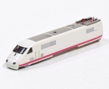Märklin Gehäuse 269550 für ICE Triebkopf BR 410 002-0 DB 8871 Spur Z #A2