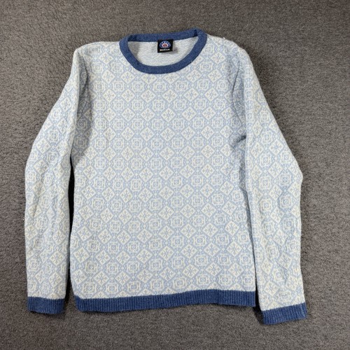 Icewear iceland sweater hronn - icewear,