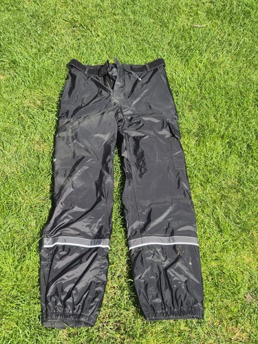 Louis motorrad regenhose - motorrad,