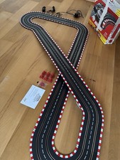 Carrera Profi Große Rennbahn ohne Autos - Norisring TOP mit OVP