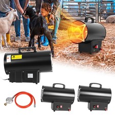 Gasheizgebläse Heizgebläse