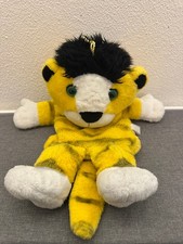 NUK Janosch Tigerente Tiger