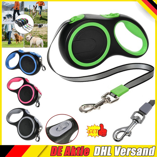 Flexi leine automatikleine - flexi,