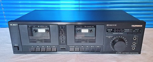 Telefunken 865 t - telefunken, hc