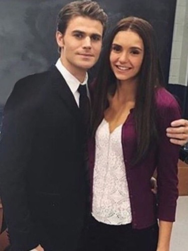Aso elena gilbert vampire - gilbert,,