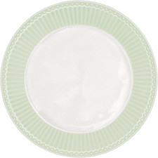 GreenGate Teller Plate Alice