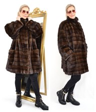 A5578 NERZJACKE PELZ