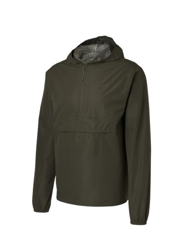 Crivit damen regenjacke - regenjacke, oliv