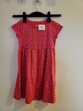 Mädchen kleid 122 - kleid, 128