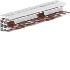 Hager Phasenschiene KDN363M