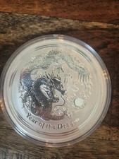 Australien lunar drache - australien, ii