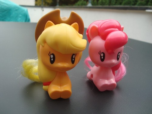 Little pony - pony, (hasbro)