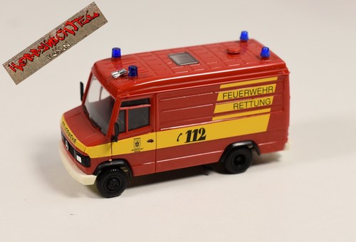 Herpa mercedes benz - herpa, 1:87