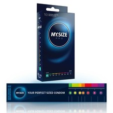My Size Pro Kondome Condome