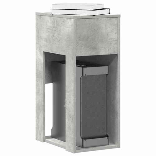 Vidaxl computerschrank mit - computerschrank,
