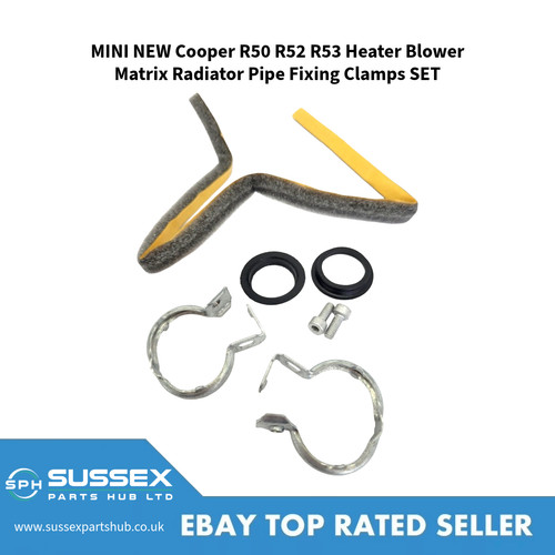 Mini neu cooper r50 r52 - cooper, r53