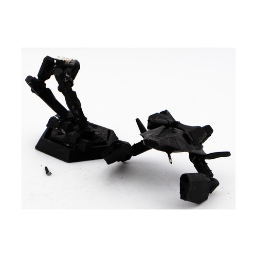 Ral partha battletech mech - partha,