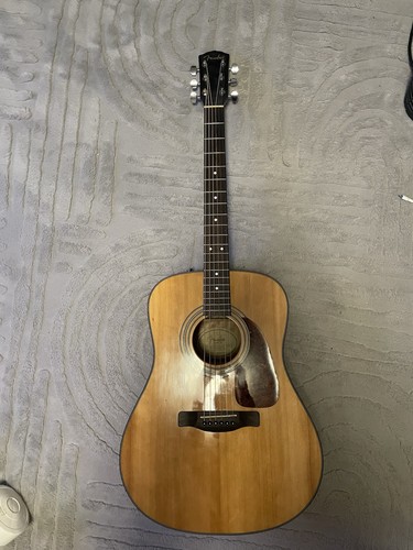 Fender cd140s nat - cd140s,