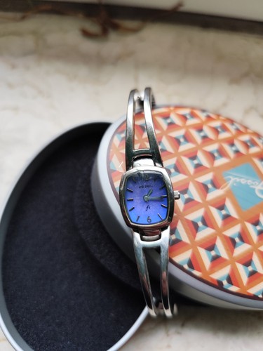 Damenuhr von fossil - von, f2,