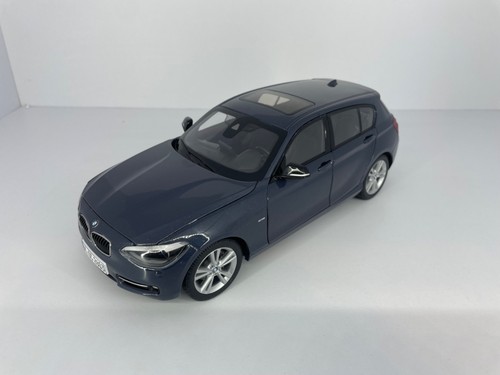 Paragon models bmw - 1:18,
