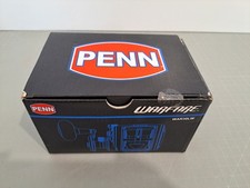 Penn Warfare Level Wind 30 Multirolle (WAR30LW)