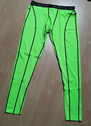 Lange laufhose sporthose - l,