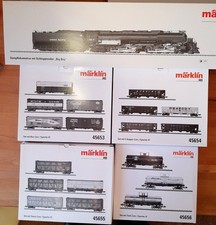 Märklin H0 37994 AC Big Boy