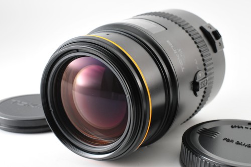 Tokina 100mm f 2 - af, f/2.8