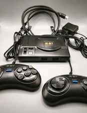 NEU HD Sega Mega Drive Mini