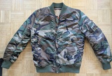 Alpha Industries MA-1 VF 59