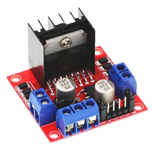 Für roboter motor - motor, fahrer