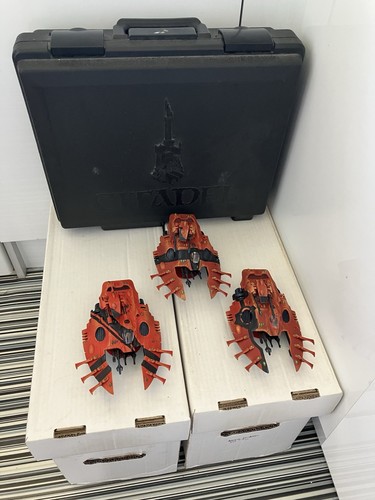 Warhammer 000 3 eldar - warhammer,