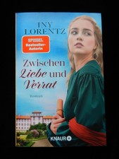 Zwischen Liebe und Verrat -