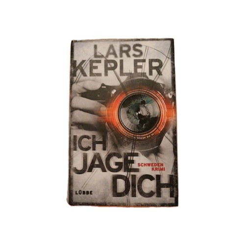 Ich jage dich von lars - jage,
