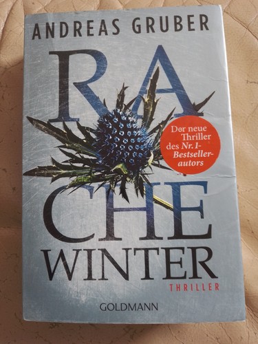 Andreas gruber rachewinter - gruber:,
