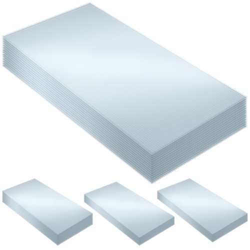 Hohlkammerplatten stegplatten - hohlkammerplatten,