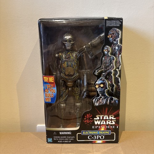 Hasbro star wars episode - star,