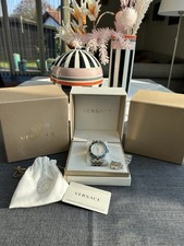 Versace greca sport herrenuhr - versace,