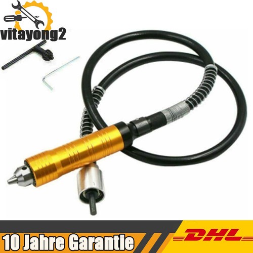 Biegsame welle bohrfutter - welle,