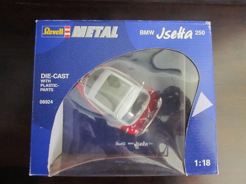 Revell 08924 1 18 bmw - revell,