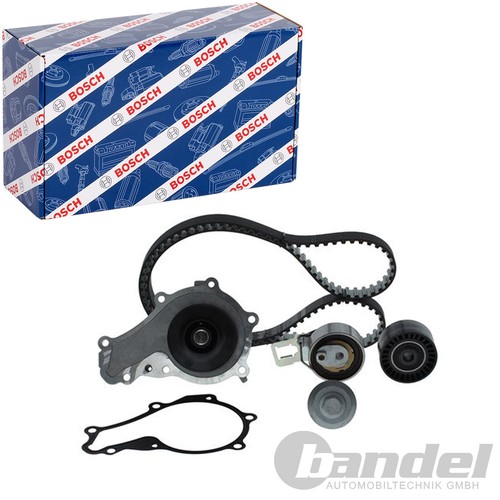 Bosch zahnriemen satz mit - bosch,