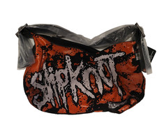 Slipknot Umhänge Tasche