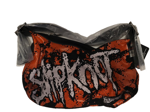 Slipknot einkaufstasche - slipknot,
