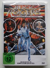 BUCK ROGERS [DVD-Edition] Der
