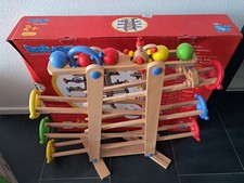 BELUGA Kugelbahn Classics