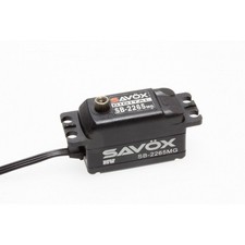 Savox - SB-2265 MG digital