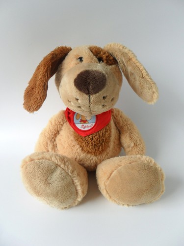 Sigikid sweety hund fuffi - sigikid, wuff
