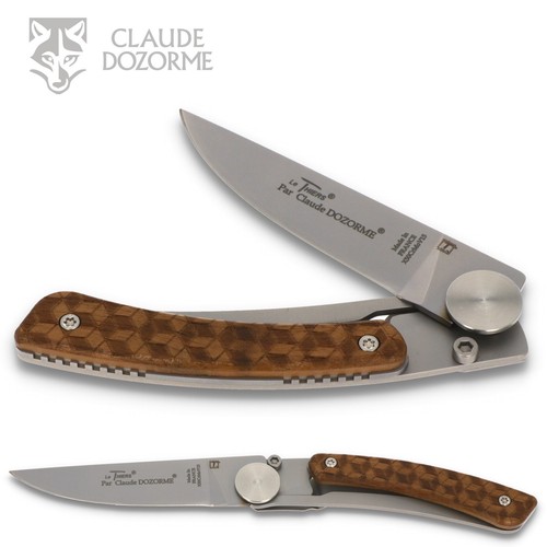 Claude dozorme thiers - dozorme, le
