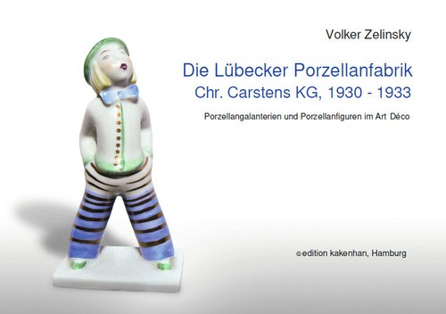 Die lübecker porzellanfabrik - die,